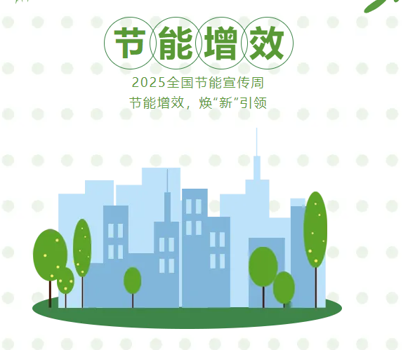 節能增效，煥“新”引領(lǐng)
